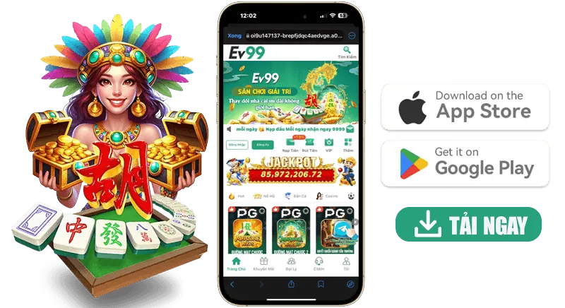 Biểu tượng trò chơi độc quyền tại 99vz bet