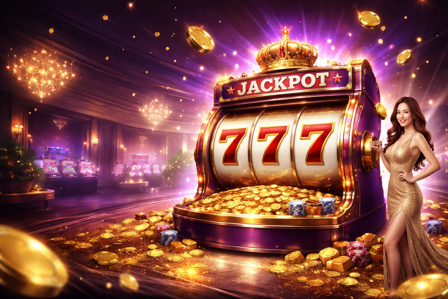 Trò Chơi Slot 99vz bet