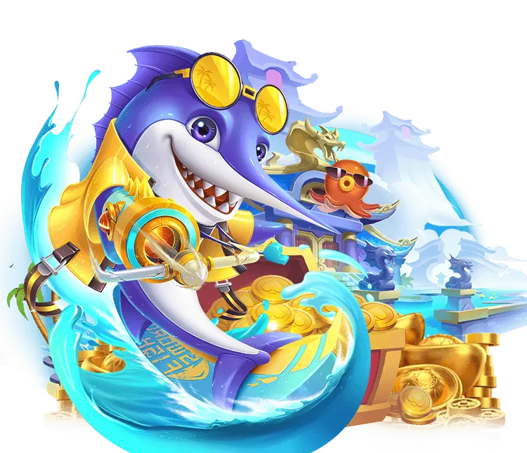 Trò chơi slot chủ đề đặc biệt