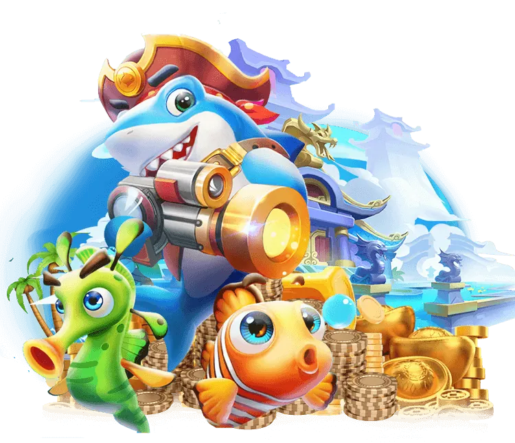 Jackpot Lũy Tiến