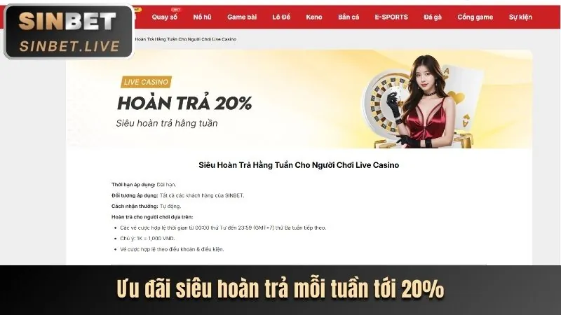 Tin tức sự kiện và khuyến mãi 99vz bet